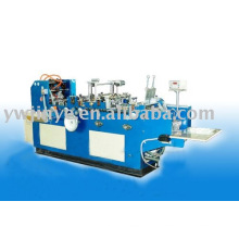 disc paper bag making machine